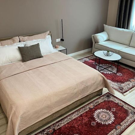 Smart Home , Lovely Apartment In Tirana Exteriör bild
