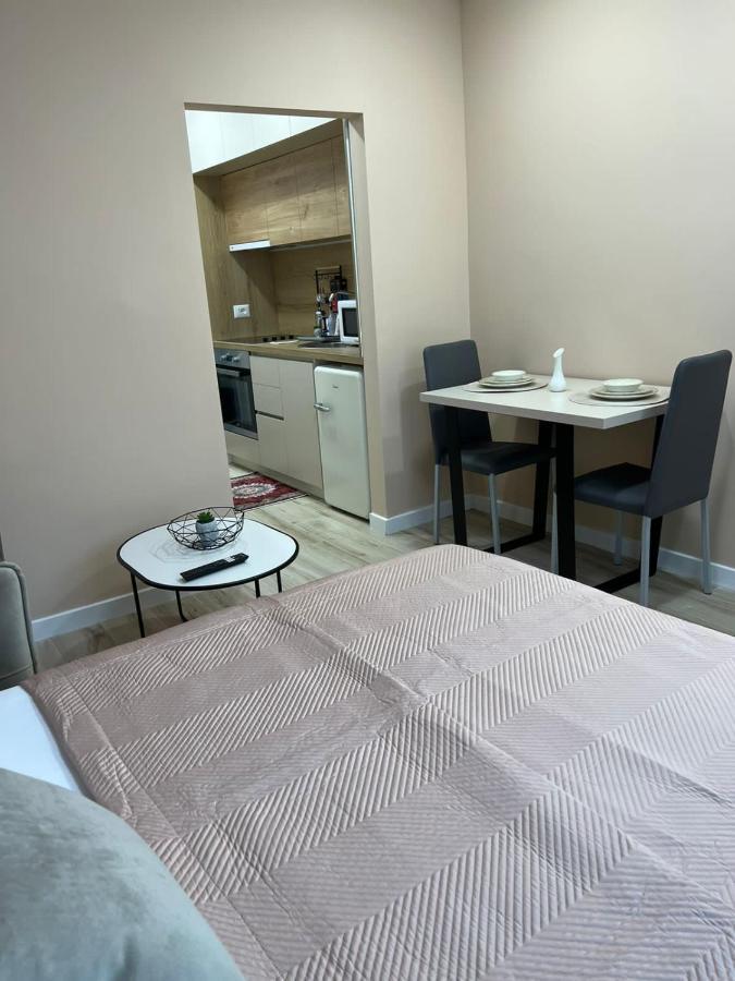 Smart Home , Lovely Apartment In Tirana Exteriör bild