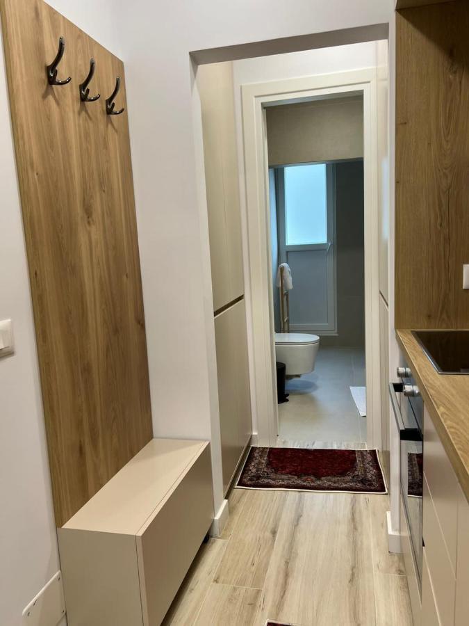 Smart Home , Lovely Apartment In Tirana Exteriör bild