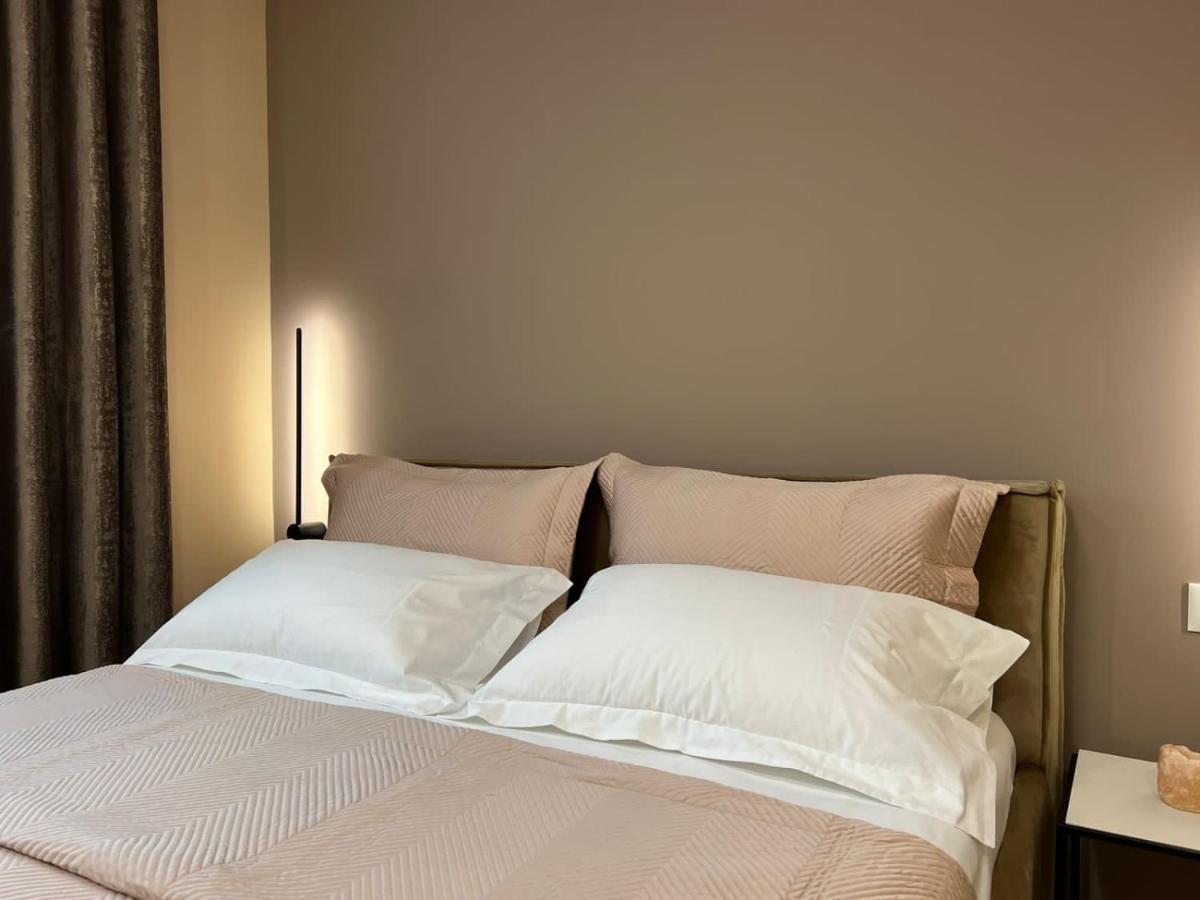 Smart Home , Lovely Apartment In Tirana Exteriör bild