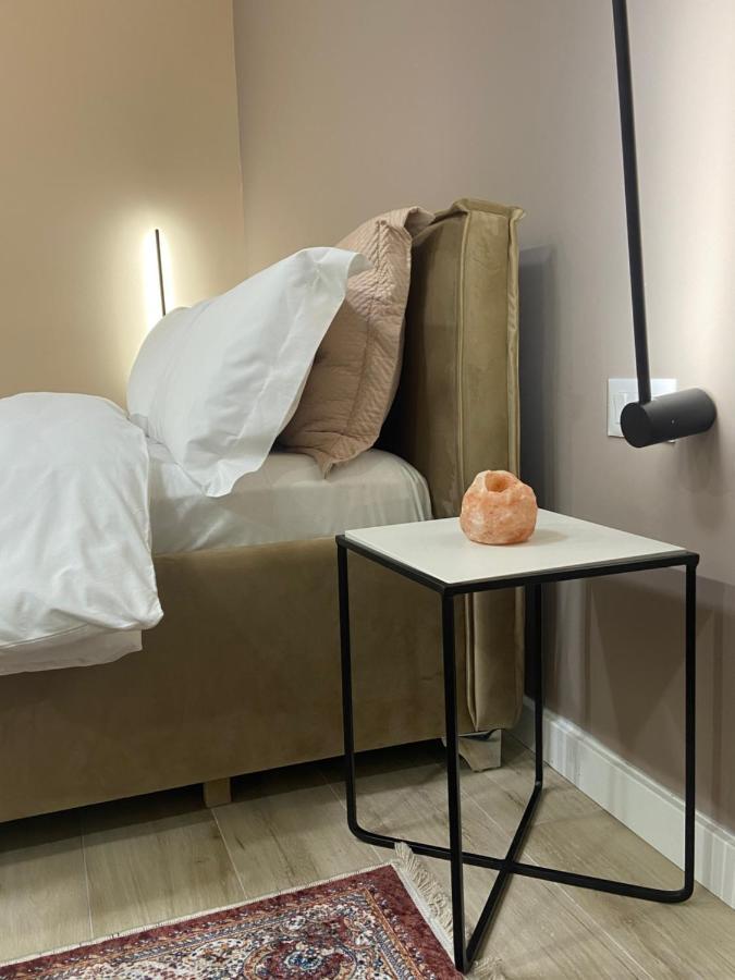 Smart Home , Lovely Apartment In Tirana Exteriör bild