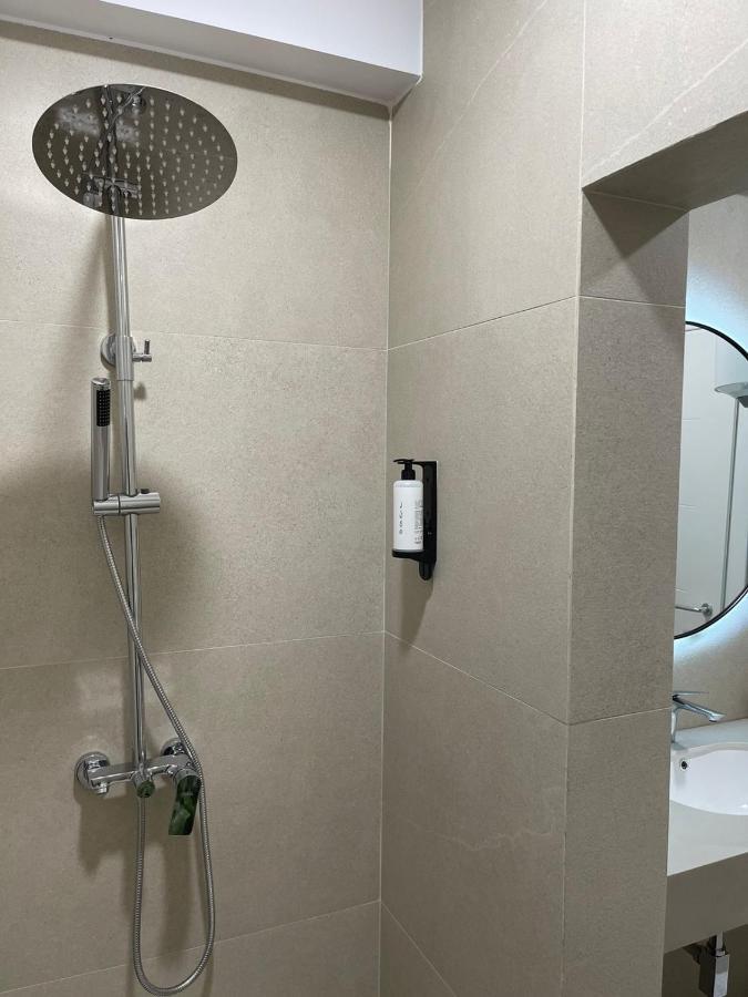 Smart Home , Lovely Apartment In Tirana Exteriör bild